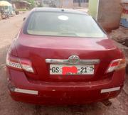 Toyota Camry Base 4dr Sedan (2.5L 4cyl 6M) 2010 for sale