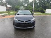 Toyota Corolla LE ECO 4dr Sedan (1.8L 4cyl CVT) 2017 White for sale