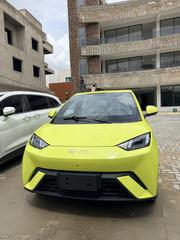 New BYD E1 2025 Green for sale
