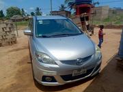 Mazda 5 2018 Silver for sale