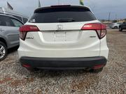 Honda HR-V 4dr SUV (1.5L 4cyl CVT) 2016 White for sale