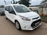 Ford Transit 2018 White for sale