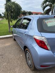 Toyota Yaris LE Hatchback 5dr 2013 Blue for sale
