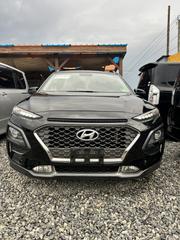 Hyundai Kona 2019 Black for sale