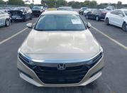Honda Accord LX 2018 Gold for sale