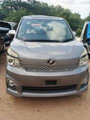 Toyota Voxy 2013 Gray for sale