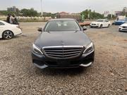 Mercedes-Benz C300 Sport 4Matic Sedan AWD (2.0L 4cyll 7A) 2016 Gray for sale