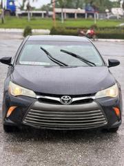 Toyota Camry LE 4dr Sedan (2.5L 4cyl 6A) 2017 Gray for sale