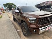 Toyota Tundra 1794 4dr CrewMax 4WD SB (5.7L 8cyl 6A) 2014 Brown for sale