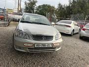 Toyota Corolla 2008 Silver for sale