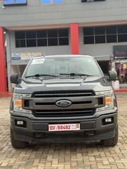 Ford F-150 2019 Silver for sale