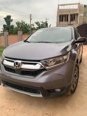 Honda CR-V 2018 for sale