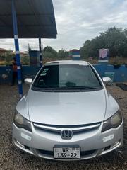 Honda Civic 2010 Gray for sale
