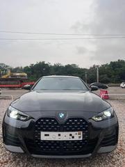 BMW 430 2023 Black for sale