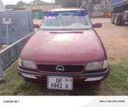 Opel Astra Break 1999 Brown for sale