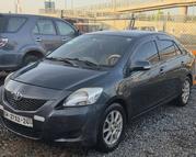 Toyota Belta 2010 Blue for sale
