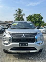 Mitsubishi Outlander SE Launch Edition 2022 Silver for sale