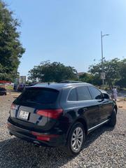 Audi Q5 2.0T Premium quattro 4dr SUV AWD (2.0L 4cyl Turbo 8A) 2014 for sale