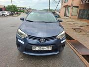 Toyota Corolla LE 4dr Sedan (1.8L 4cyl CVT) 2016 Blue for sale