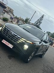 Hyundai Tucson SEL 2022 Gray for sale