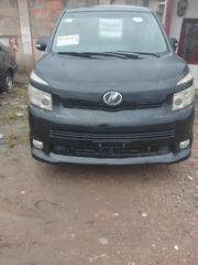 Toyota Voxy 2024 Black for sale
