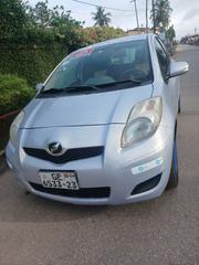Toyota Vitz 2010 Pearl for sale