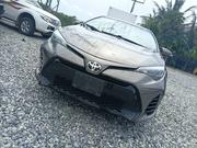 Toyota Corolla L 4dr Sedan (1.8L 4cyl CVT) 2017 Gray for sale