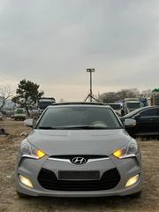 Hyundai Veloster 2016 for sale