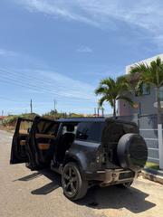 Land Rover Discovery Sport 2024 Gray for sale