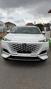 New Changan UNI-K 2.0 Petrol AWD 2025 White for sale