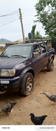 Nissan Hardbody 2004 for sale
