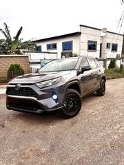 Toyota RAV4 XLE FWD 2023 Gray for sale