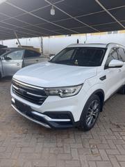 Zotye T500 2018 White for sale