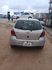 Toyota Vitz 2010 Gray for sale