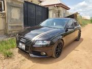 Audi A4 2.0T Premium Quattro 2010 for sale
