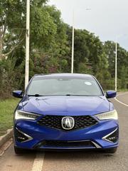 Acura ILX Premium & A-Spec Pkgs 2020 Blue for sale