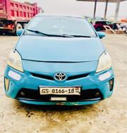 Toyota Prius 2010 Blue for sale