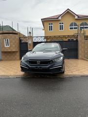 Honda Civic EX Sedan 2019 for sale