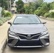 Toyota Camry 2019 Gray for sale