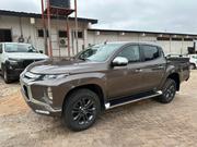Mitsubishi L200 Sportero 2.4 Diesel 2021 Brown for sale