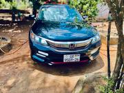 Honda Accord EX-L 4dr Sedan (2.4L 4cyl CVT) 2014 Black for sale