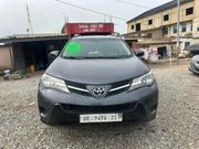 Toyota RAV4 2014 for sale