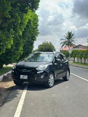 Hyundai Ix35 2014 Black for sale