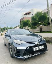 Toyota Corolla 2019 Gray for sale