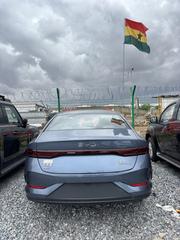 New BYD Song Plus DM-i 2025 Blue for sale