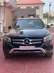 Mercedes-Benz GLC-Class 2019 Black for sale
