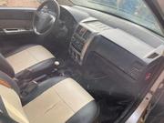 Hyundai Getz 2008 Silver for sale