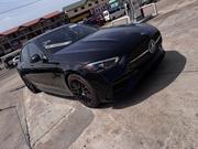 Mercedes-Benz C300 2023 Black for sale