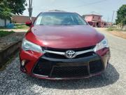 Toyota Camry SE 4dr Sedan (2.5L 4cyl 6A) 2017 for sale