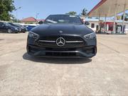 Mercedes-Benz C300 2023 Black for sale